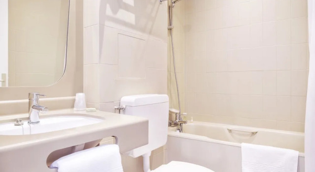 Номер Classic Hotel Des Arts