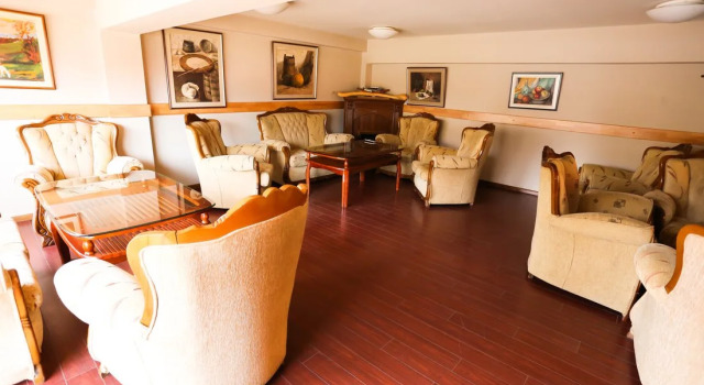 Ponte Hotel