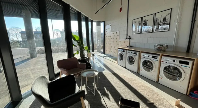 Manhattan by Kairos Apartments
