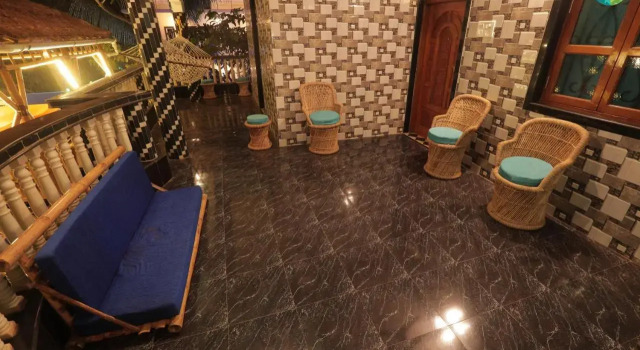 Back to Basics-the hostel life, Rezerwuj Hostel Hostele w North Goa, Hostel