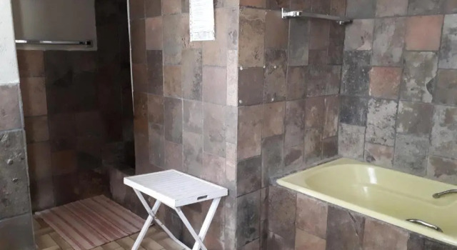 Standard Double room Puccini House