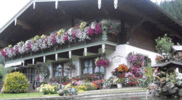 Appartement Krahlehen, Rezervovat Apartmán Hotely v Filzmoos s parkováním, Parkování