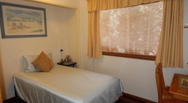 The Bay Bed & Breakfast, Prenota Hotel Urangan 
