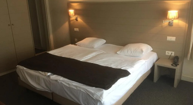 Hotel Atlas, Varaa Hotelli Zeebrugge Belgian Coast