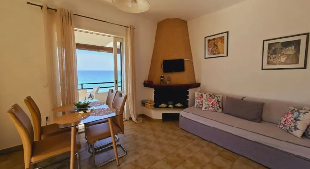 Corfu Glyfada Menigos Resort 67, Забронировать Курортный отель Отели периферии Ионических островов с парковкой, Парковка