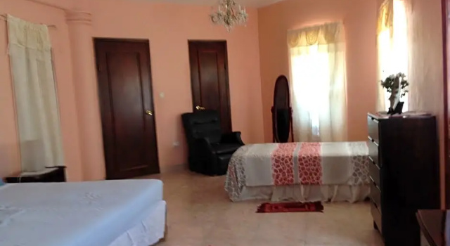 Одноместный номер Standard Mansion Giahn Bed & Breakfast