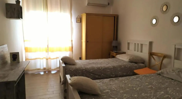 Двухместный номер Standard B&B Libellula