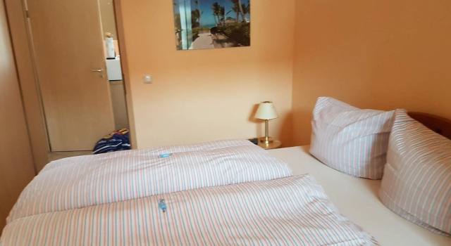 Kleine gemütliche Ferienwohnung, Prenota Hotel Hotel a Sassonia con parcheggio, Parcheggio