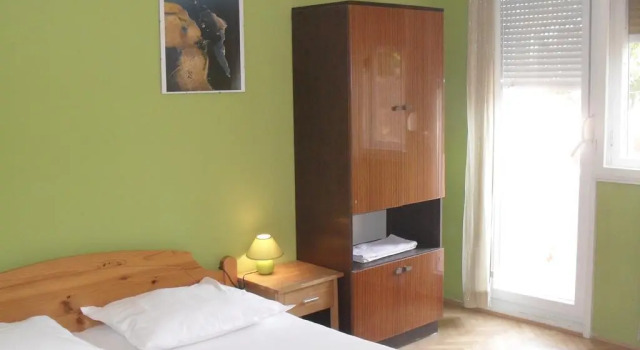 Basil Apartments and Rooms, Забронировать Апартаменты/квартира Муртер 