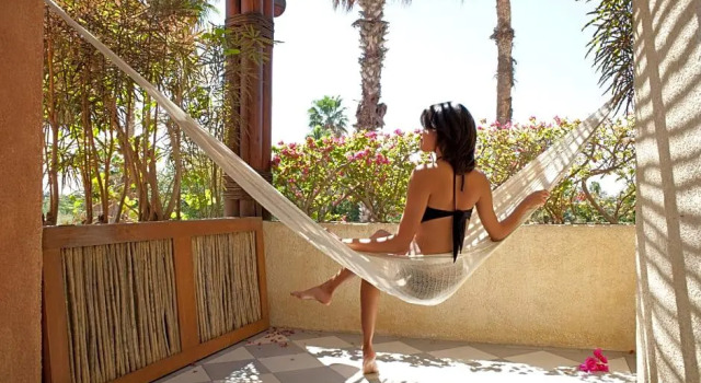 Двухместный Spa Suite Casa Natalia Boutique Hotel