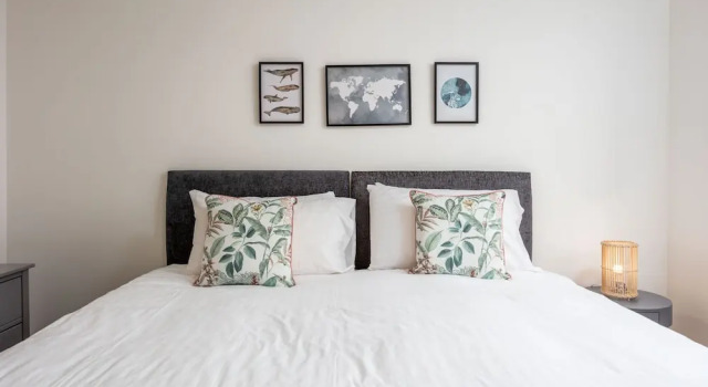 Walker Suite No54 - Donnini Apartments