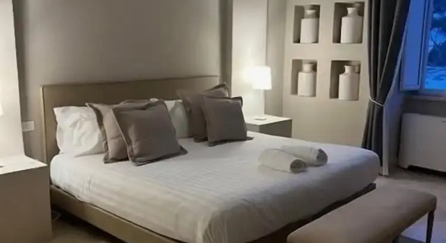 Полулюкс Relais Corte Degli Aragonesi