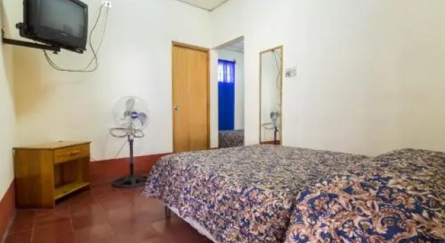 Hotel Frontera, Prenota Hotel Ocotal Nueva Segovia Region