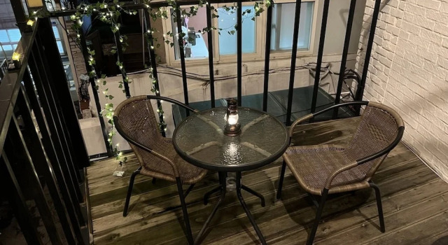 Одноместный номер Economy Jnineguesthouse