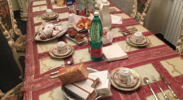 Номер Standard Colazione da Lolly