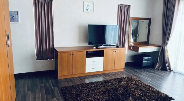 Номер Standard The Canal Ratchaburi