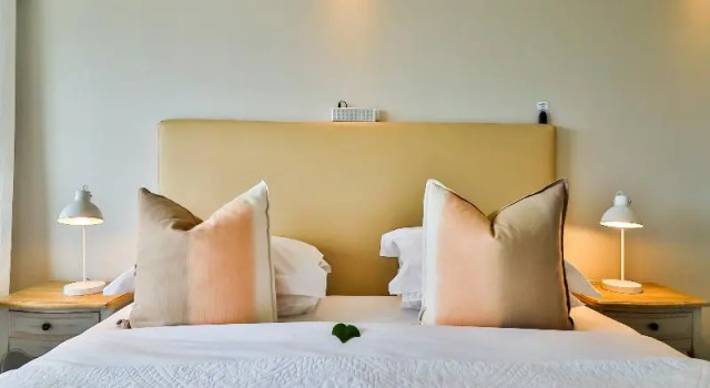Номер Standard Hermanus Beachfront Lodge