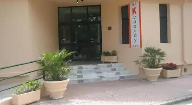 Hotel Residence Kennedy