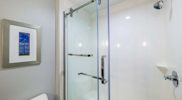 Четырёхместный номер Standard Comfort Inn & Suites Oklahoma City near Bricktown