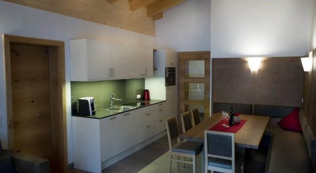 Апартаменты Standard с 2 комнатами Appartements Ferienwohnungen Unser Unterberg