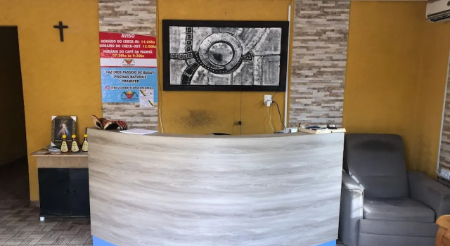 Pousada Praia Dos Encantos, Reserva ahora Hotel Japaratinga Alagoas