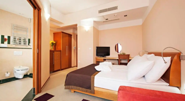 Hotel Livada Prestige - Sava Hotels & Resorts