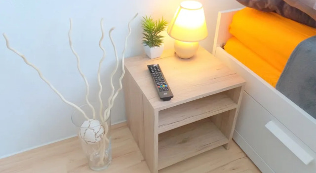 Студия Classic Apartments CITY Stadion