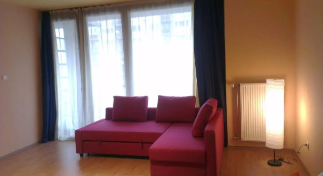 Студия Apartman 4 you Wellness