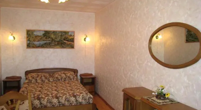 Nesterov, Book Hotel Gatchina Gatchinsky District