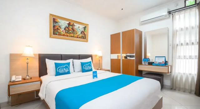 Airy Dago Munding Laya 2 Cikapayang Bandung, Book Hotel Hotels in Bandung with Parking, near Gedung Sate, Parking