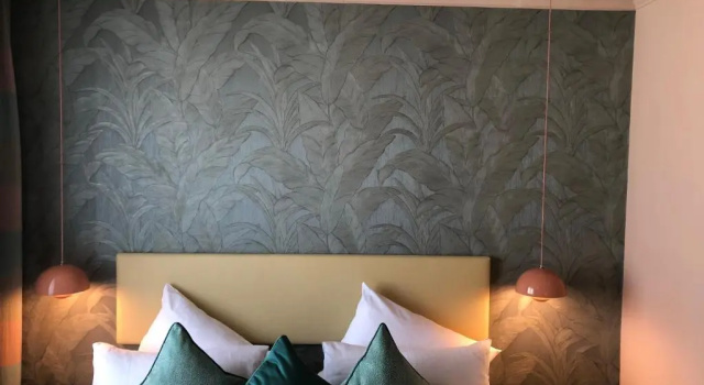 Полулюкс Hotel Metropol by Maier Privathotels