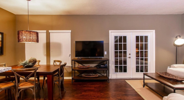 November Special WL 4 Bed 3 Bath Id:273628, Забронировать Отель Отели Фор Корнерз с бассейном, Бассейн