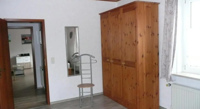 Apartment Ahoi