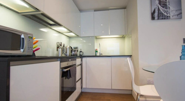 One Commercial Street Apartments, Забронировать Апартаменты/квартира Апартаменты Лондона, рядом с Шордич, Апартаменты/квартира