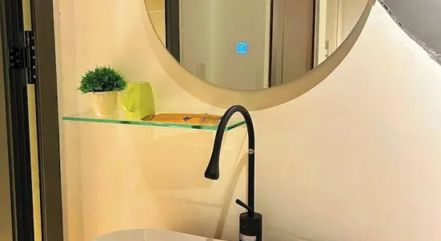 Номер Standard Cần Thơ homestay gia đình