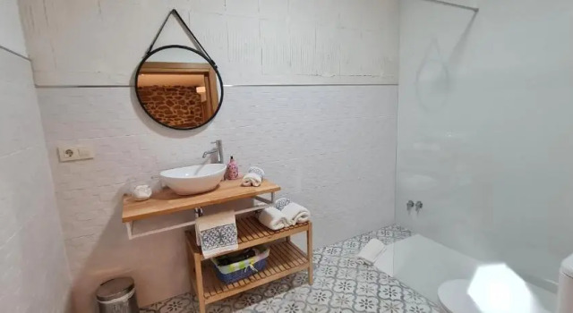 Двухместный номер Economy Casa Grande de Cristosende