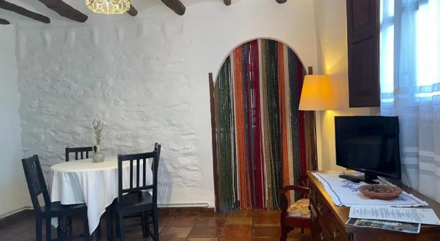 Апартаменты Casa Rural Catifalarga Capileira