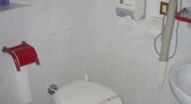Одноместный номер Comfort Hotel I Cugini
