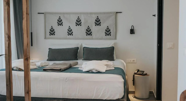 Pignolia Suites - Adults Only
