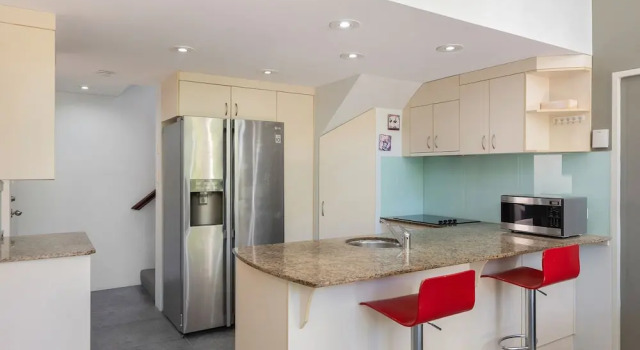 Номер Standard Tropical Nites Holiday Townhouses