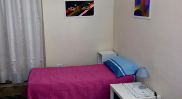 Номер Standard La casa del corso