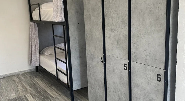 Номер Comfort Matala Hostel