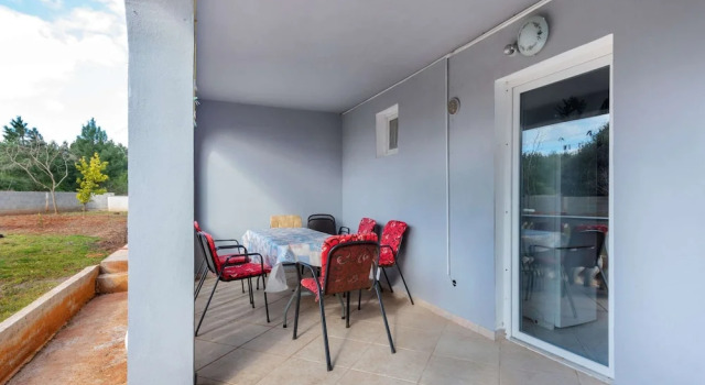 Enticing Apartment in Vir near Seabeach, Забронировать Апартаменты/квартира Вир Zadar Islands