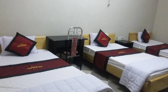 Phung Hoang Hotel