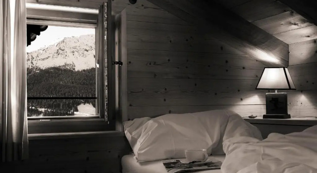 Berghaus Alpenrösli, Buchen Sie Hotel Klosters-Serneus Klosters-Serneus