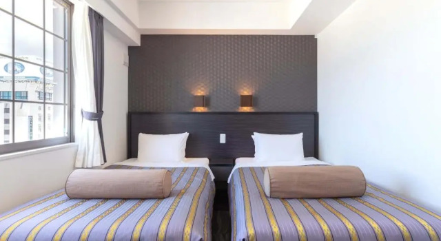 Двухместный номер Deluxe Hotel Koza