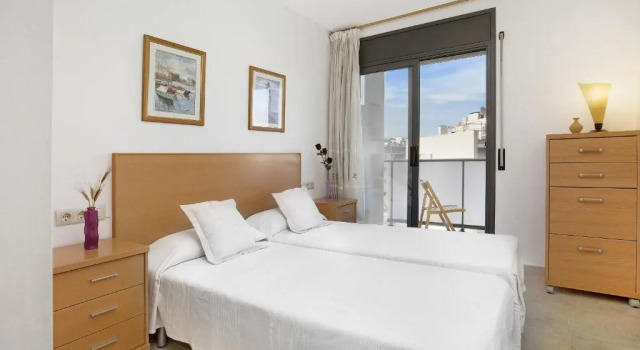 2Kis - Lloret de Mar, Забронировать Апартаменты/квартира Апартаменты Льорет-де-Мар, рядом с Modernist Cemetery, Апартаменты/квартира