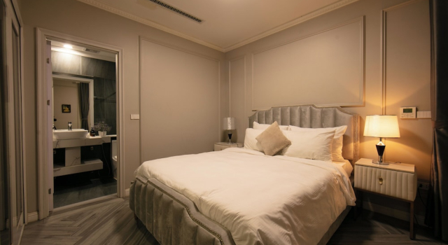 Номер Superior Westlake Pearl Suites 2 - Pegasy Group