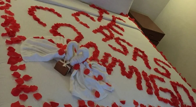 Номер Superior Boutique Hotel Palacio