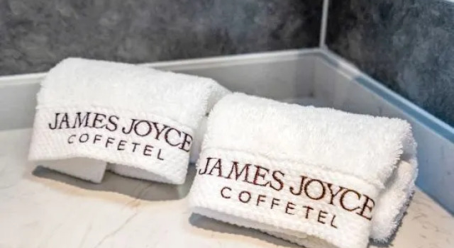 James Joyce Coffetel Hotel (Shijiazhuang Xunhuan Huagong Yuanqu Zhihui Yunying Zhongxin), Book Hotel Shijiazhuang Hebei